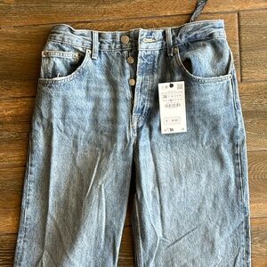 Zara The Boy Fit Jeans